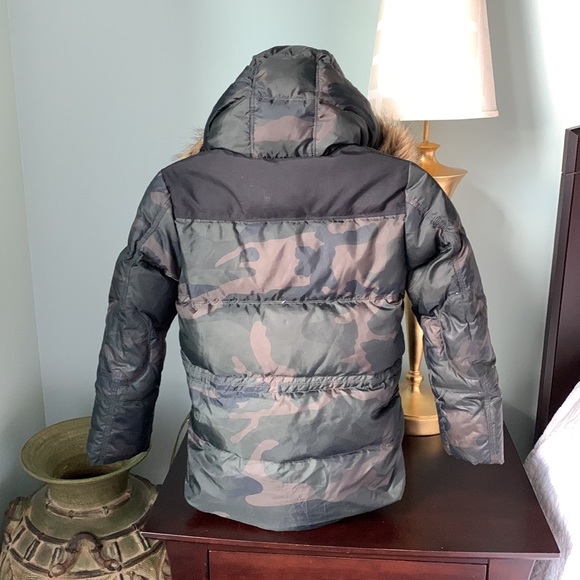 Scotch Shrunk Kids Outerwear - Picture 3 of 6